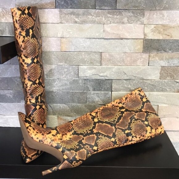 STEVE MADDEN Kinga Knee High Boot - Picture 6 of 8